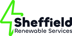 sheffield renewables services ltd logo