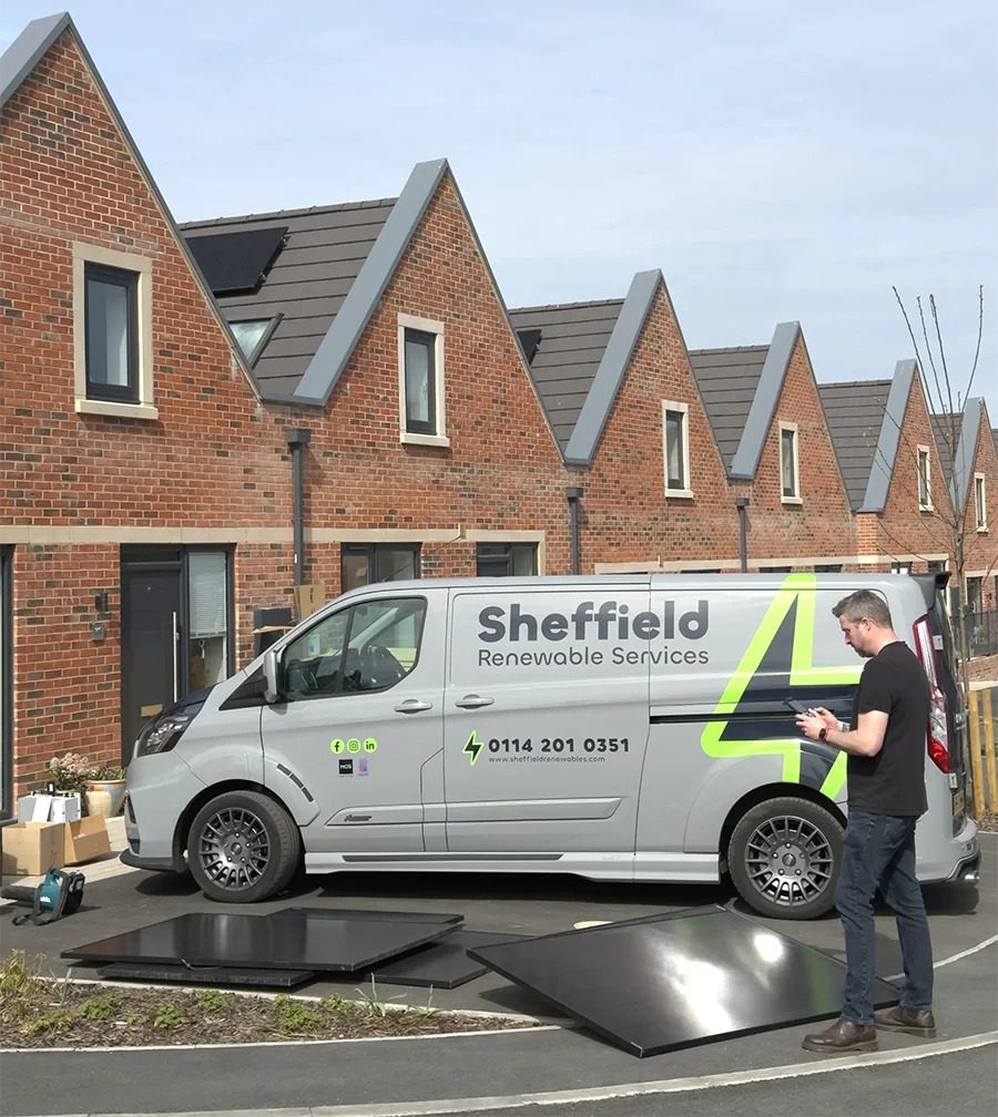 Sheffield Renewable Specialists
