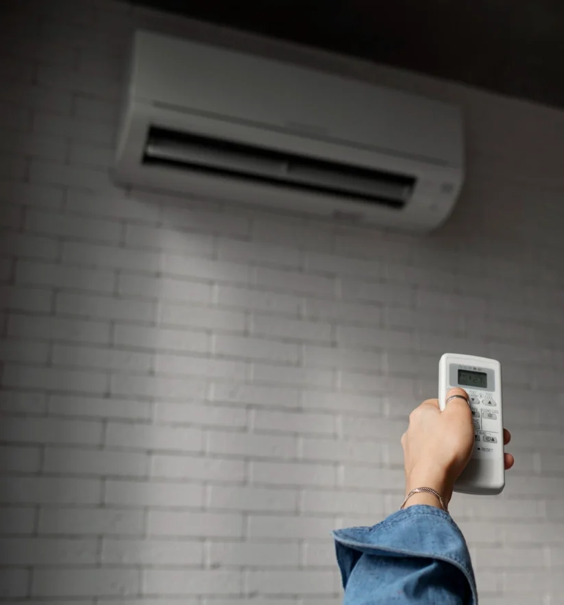 Air Conditioning Unit