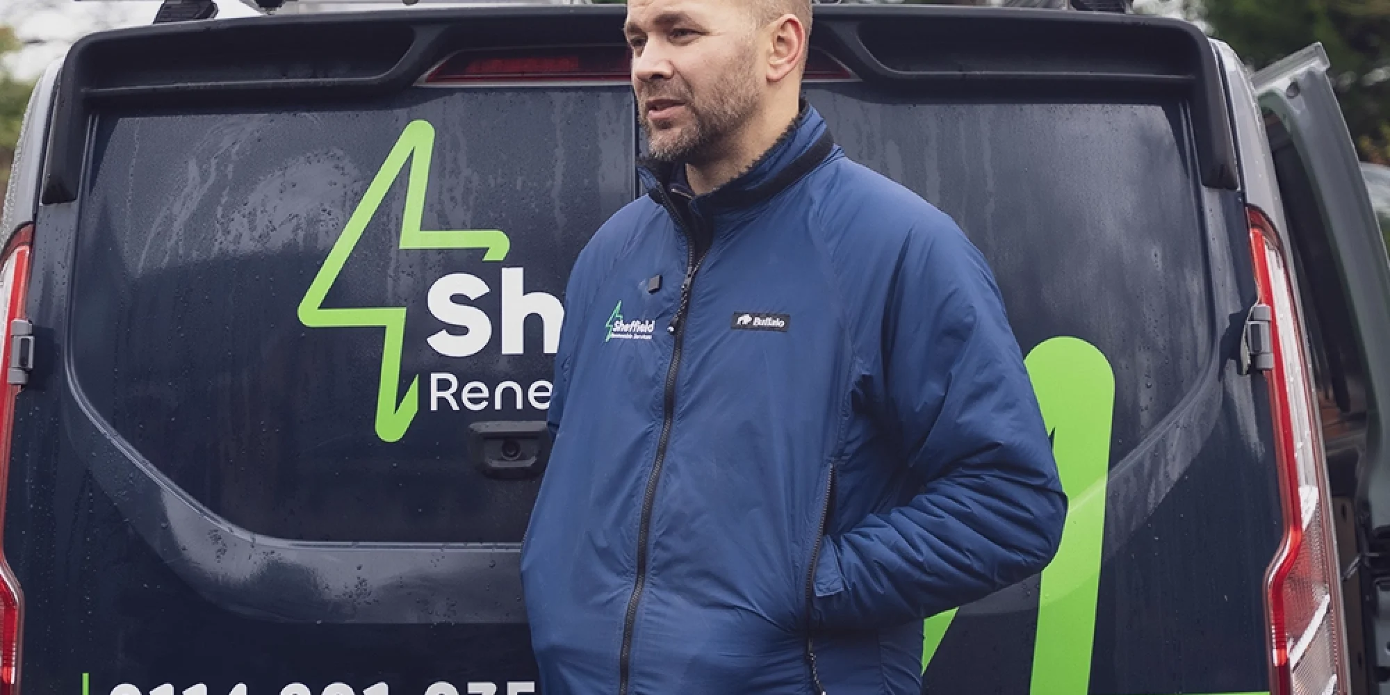 Sheffield Renewables