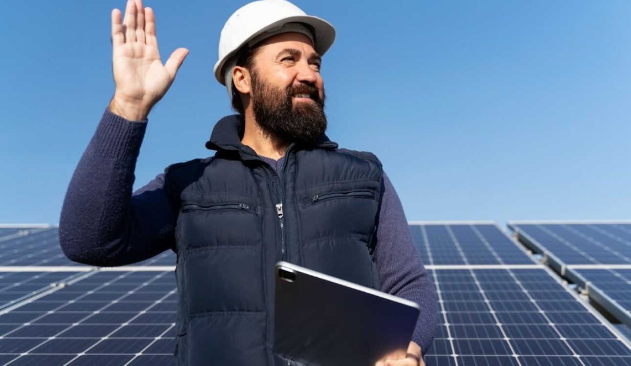 Solar Panel Grants UK